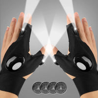 IllumiHands™ LED Work Gloves